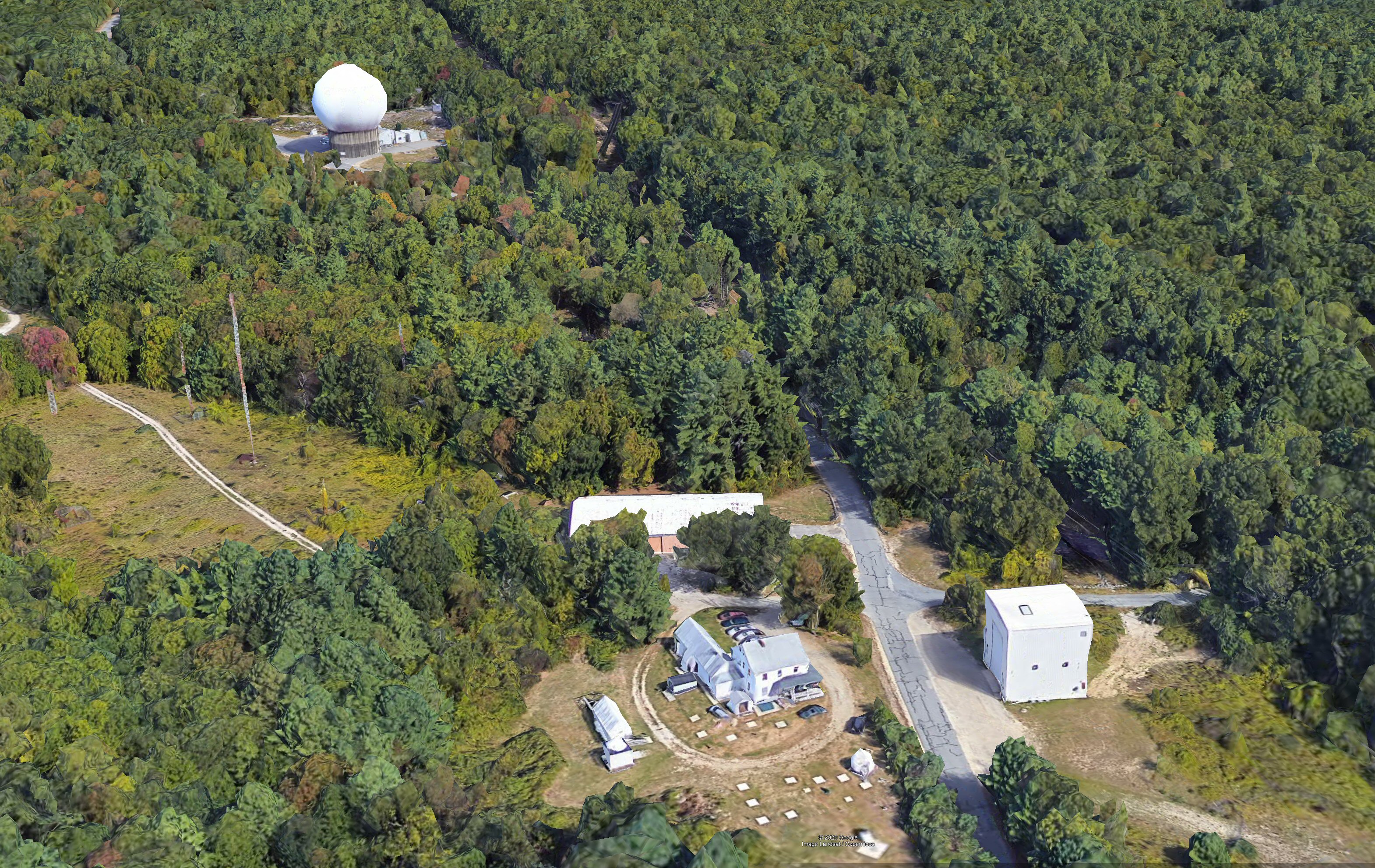 MIT Haystack Observatory Westford, MA USA » Requested | Microsoft ...