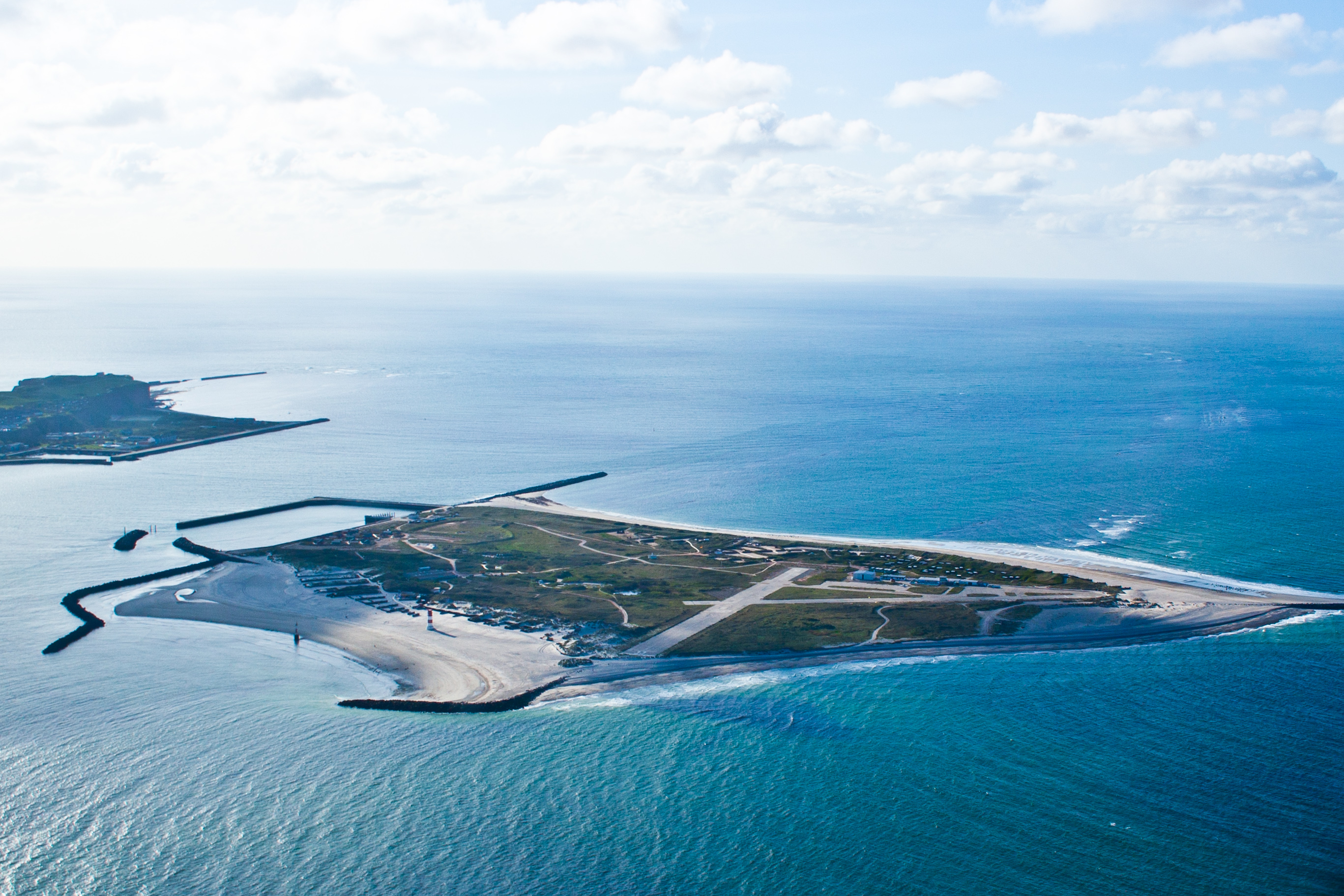 EDXH Helgoland Island Airport » Requested | Microsoft Flight Simulator