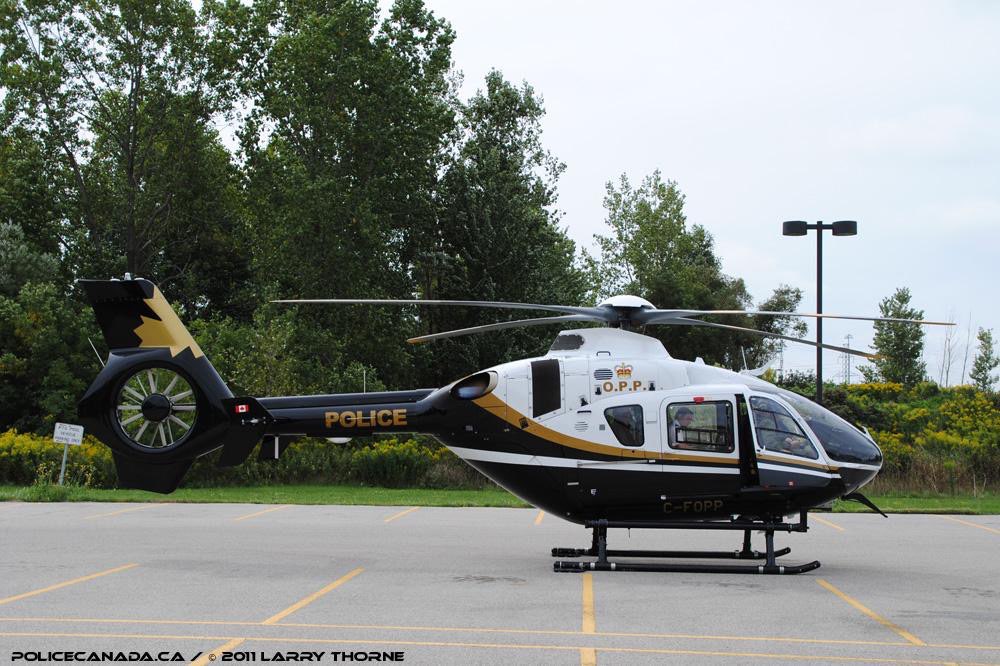 Ontario Police Helicopter » Requested | Microsoft Flight Simulator